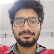 Profesor de regularizacion online enfocado en matematicas, fisica e ingles